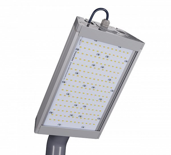 Светодиодный светильник ДиУС-50S
